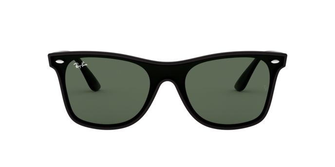 Ray-Ban Blaze Wayfarer Sunglasses RB4440N 601S71