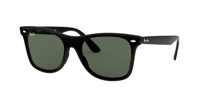 Ray-Ban Blaze Wayfarer Sunglasses RB4440N 601S71