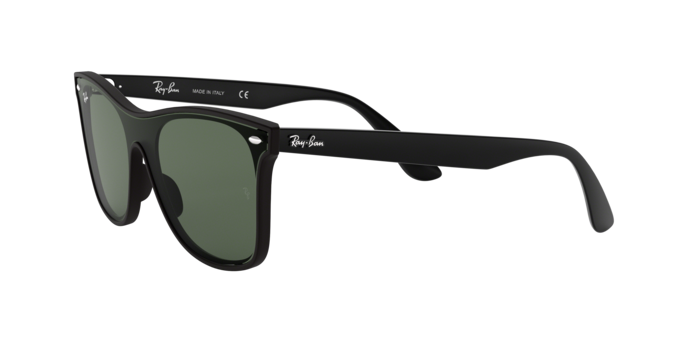 Ray-Ban Blaze Wayfarer Sunglasses RB4440N 601S71