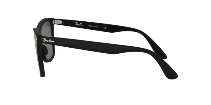 Ray-Ban Blaze Wayfarer Sunglasses RB4440N 601S71