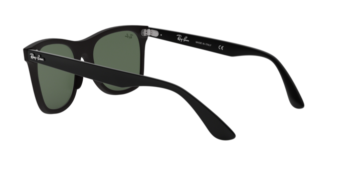 Ray-Ban Blaze Wayfarer Sunglasses RB4440N 601S71