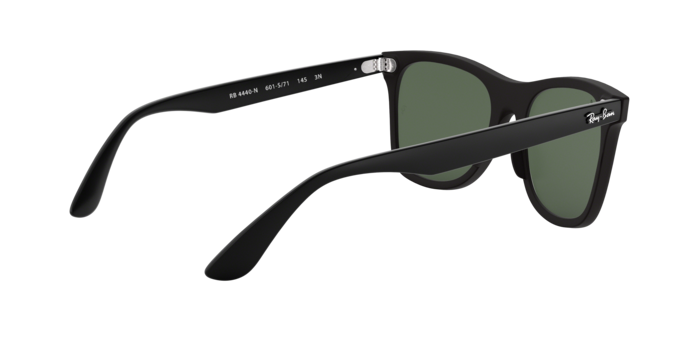 Ray-Ban Blaze Wayfarer Sunglasses RB4440N 601S71