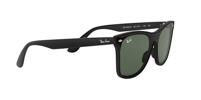 Ray-Ban Blaze Wayfarer Sunglasses RB4440N 601S71