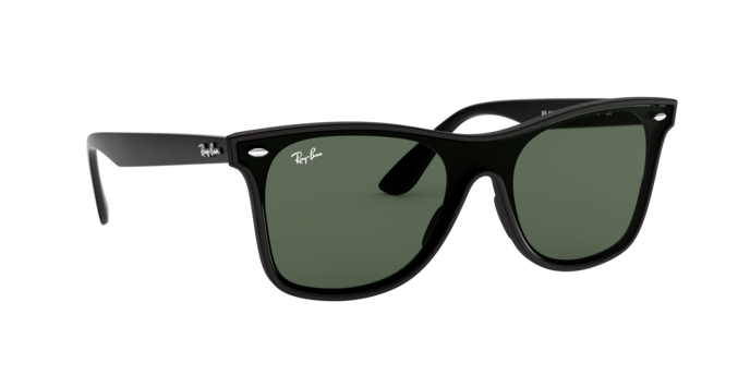 Ray-Ban Blaze Wayfarer Sunglasses RB4440N 601S71