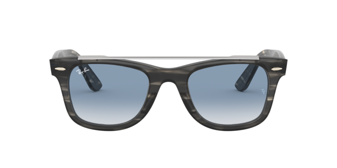 Ray-Ban Wayfarer Sunglasses RB4540 64123F