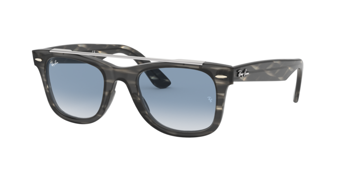 Ray-Ban Wayfarer Sunglasses RB4540 64123F