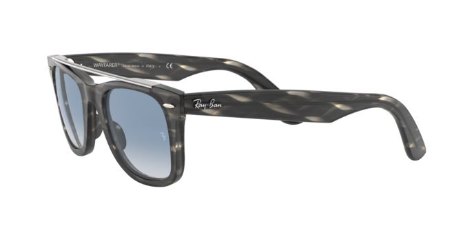 Ray-Ban Wayfarer Sunglasses RB4540 64123F