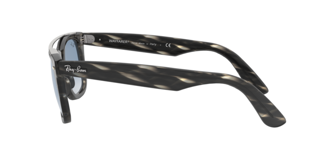 Ray-Ban Wayfarer Sunglasses RB4540 64123F