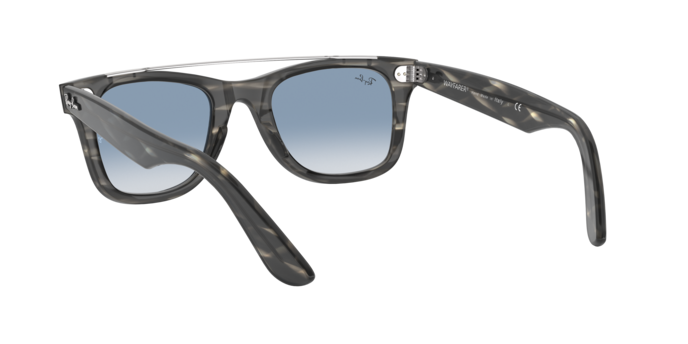 Ray-Ban Wayfarer Sunglasses RB4540 64123F