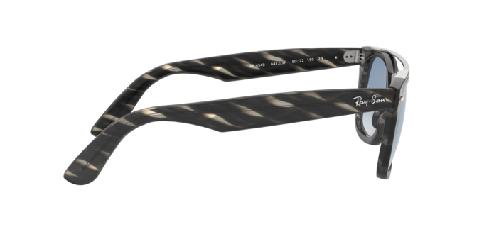 Ray-Ban Wayfarer Sunglasses RB4540 64123F