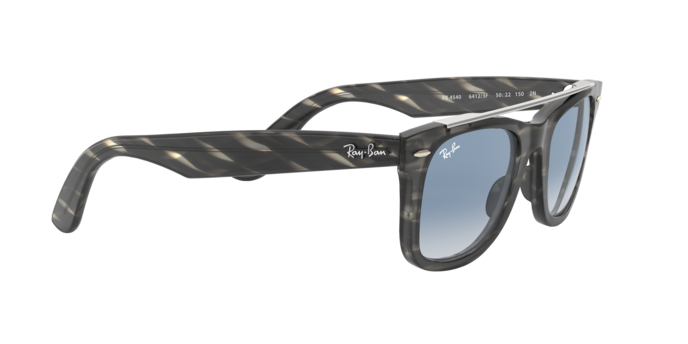 Ray-Ban Wayfarer Sunglasses RB4540 64123F