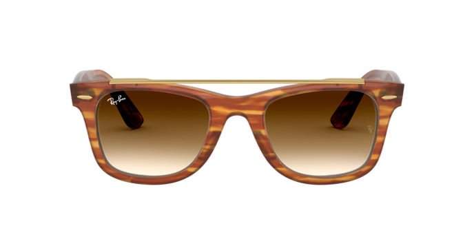 Ray-Ban Wayfarer Sunglasses RB4540 641351