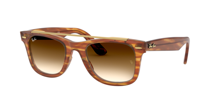Ray-Ban Wayfarer Sunglasses RB4540 641351