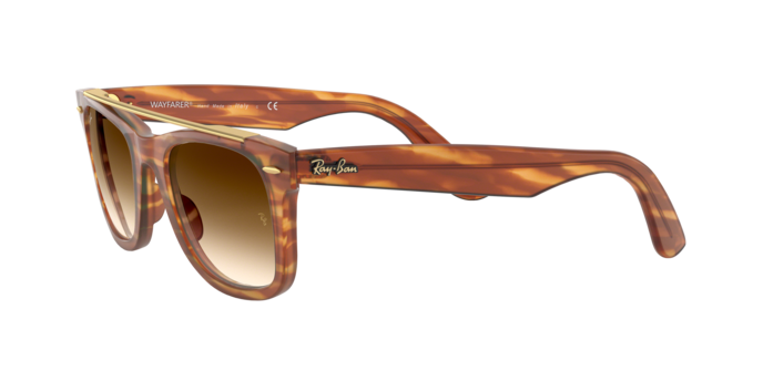 Ray-Ban Wayfarer Sunglasses RB4540 641351