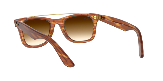 Ray-Ban Wayfarer Sunglasses RB4540 641351