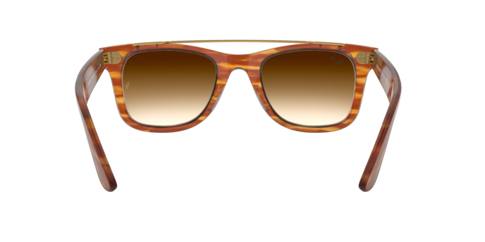 Ray-Ban Wayfarer Sunglasses RB4540 641351