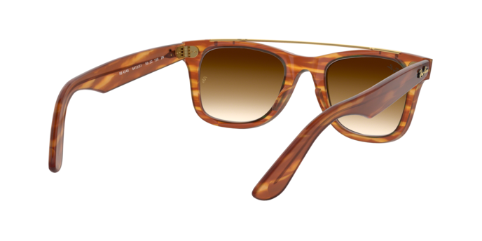 Ray-Ban Wayfarer Sunglasses RB4540 641351