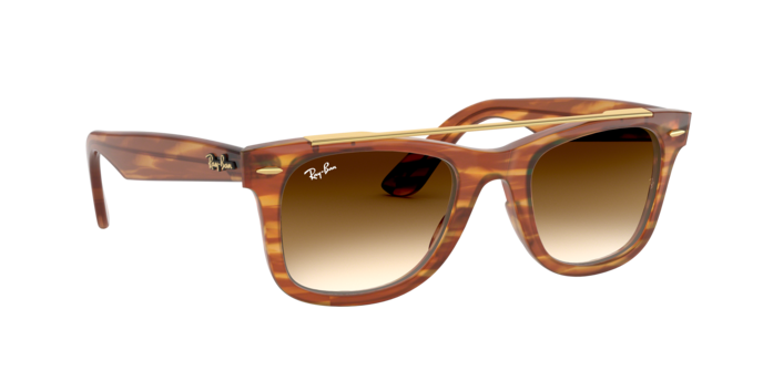 Ray-Ban Wayfarer Sunglasses RB4540 641351