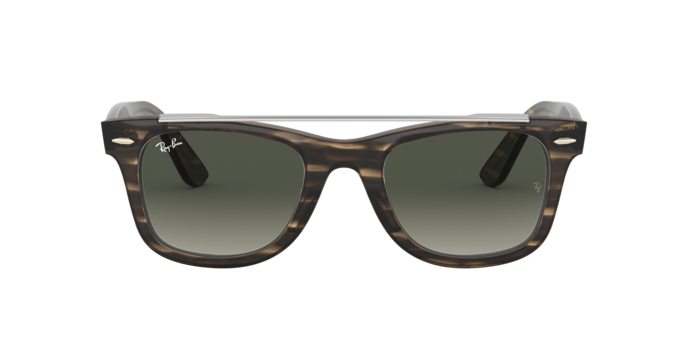 Ray-Ban Wayfarer Sunglasses RB4540 641471