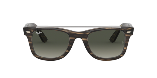 Ray-Ban Wayfarer Sunglasses RB4540 641471