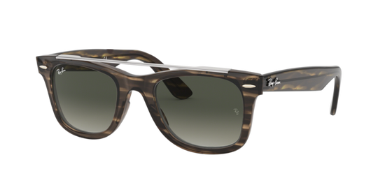 Ray-Ban Wayfarer Sunglasses RB4540 641471