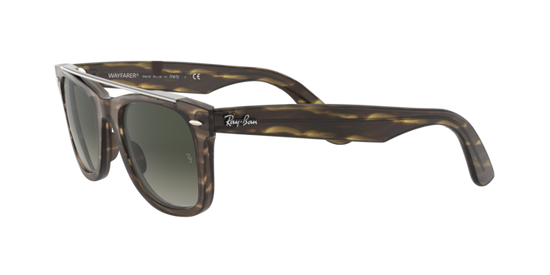 Ray-Ban Wayfarer Sunglasses RB4540 641471