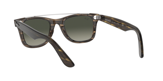 Ray-Ban Wayfarer Sunglasses RB4540 641471