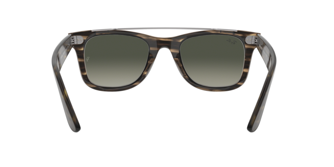 Ray-Ban Wayfarer Sunglasses RB4540 641471