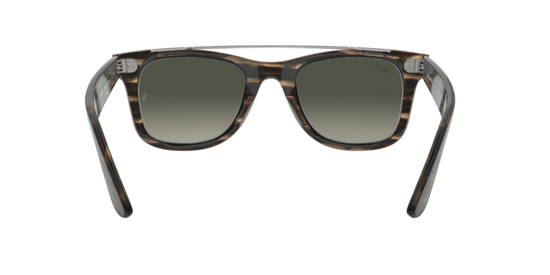 Ray-Ban Wayfarer Sunglasses RB4540 641471