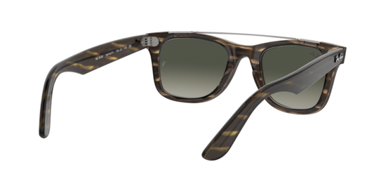 Ray-Ban Wayfarer Sunglasses RB4540 641471