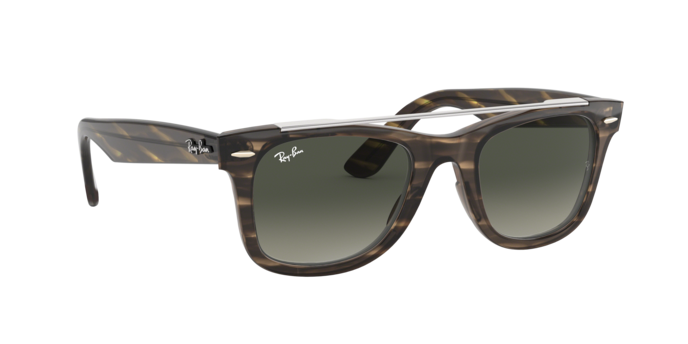 Ray-Ban Wayfarer Sunglasses RB4540 641471