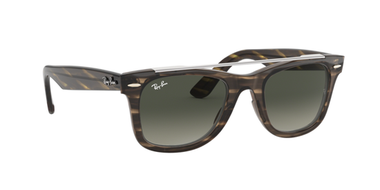 Ray-Ban Wayfarer Sunglasses RB4540 641471