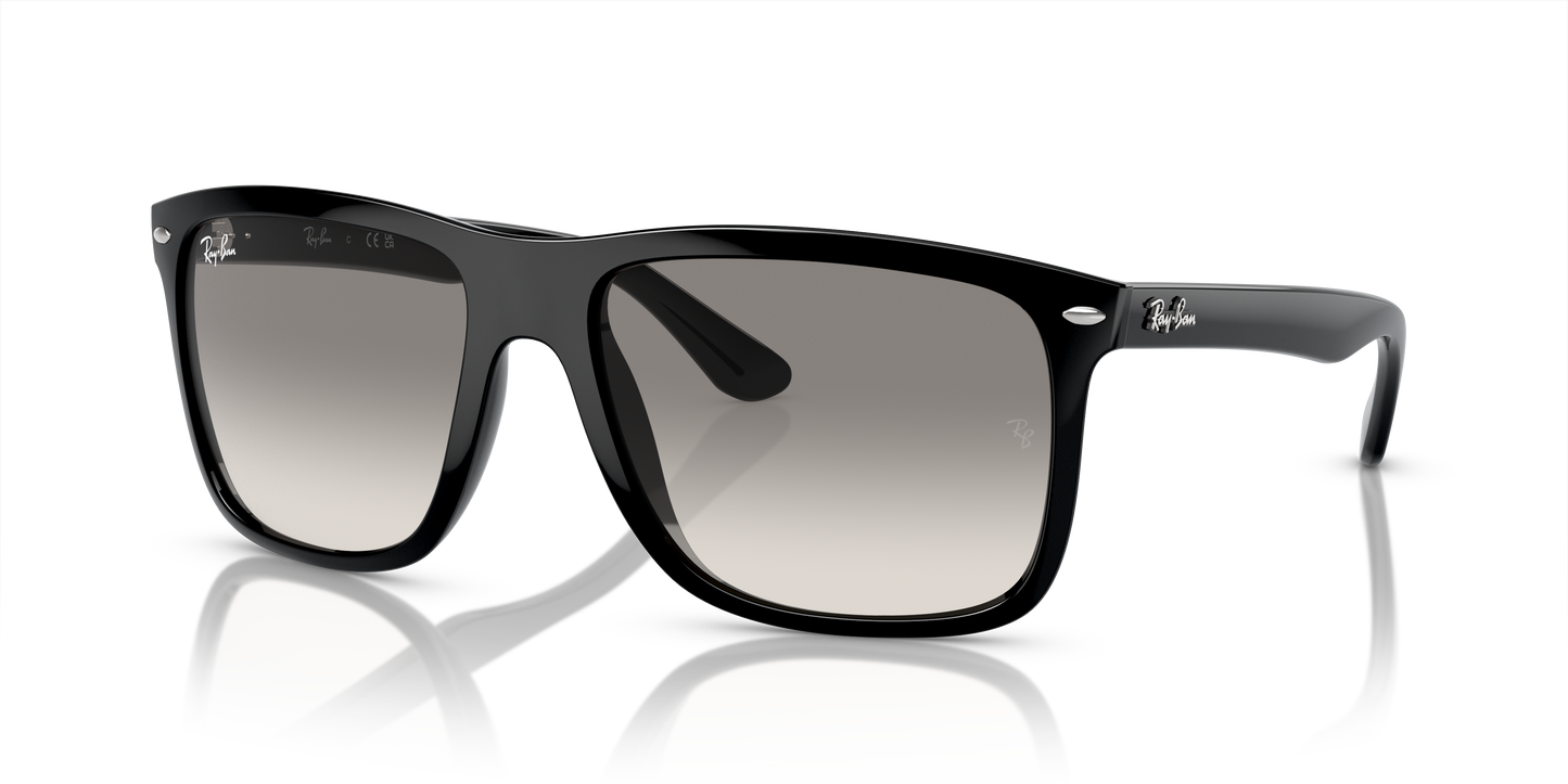 Ray-Ban Boyfriend Two Sunglasses RB4547 601/32