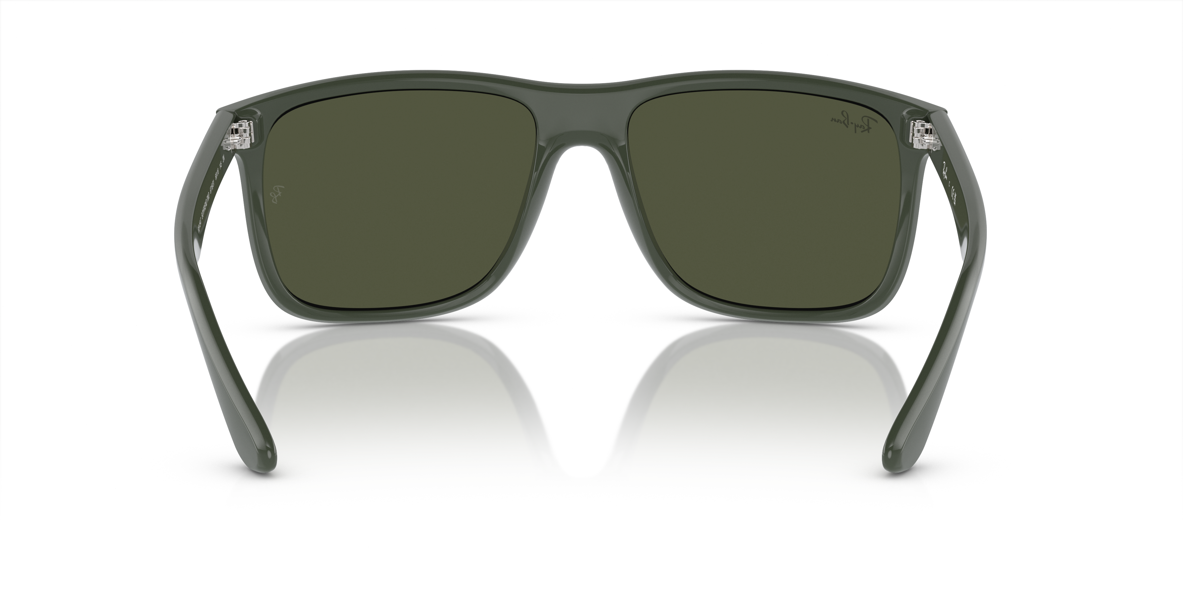 Ray-Ban Boyfriend Two Sunglasses RB4547 671931