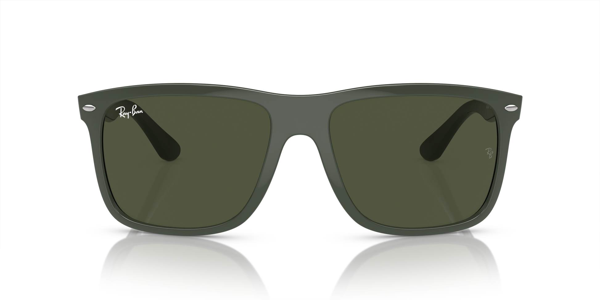 Ray-Ban Boyfriend Two Sunglasses RB4547 671931