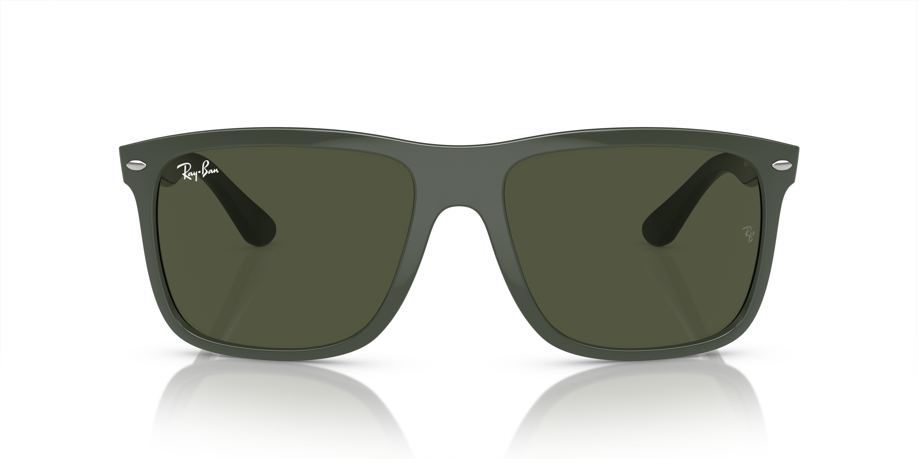 Ray-Ban Boyfriend Two Sunglasses RB4547 671931