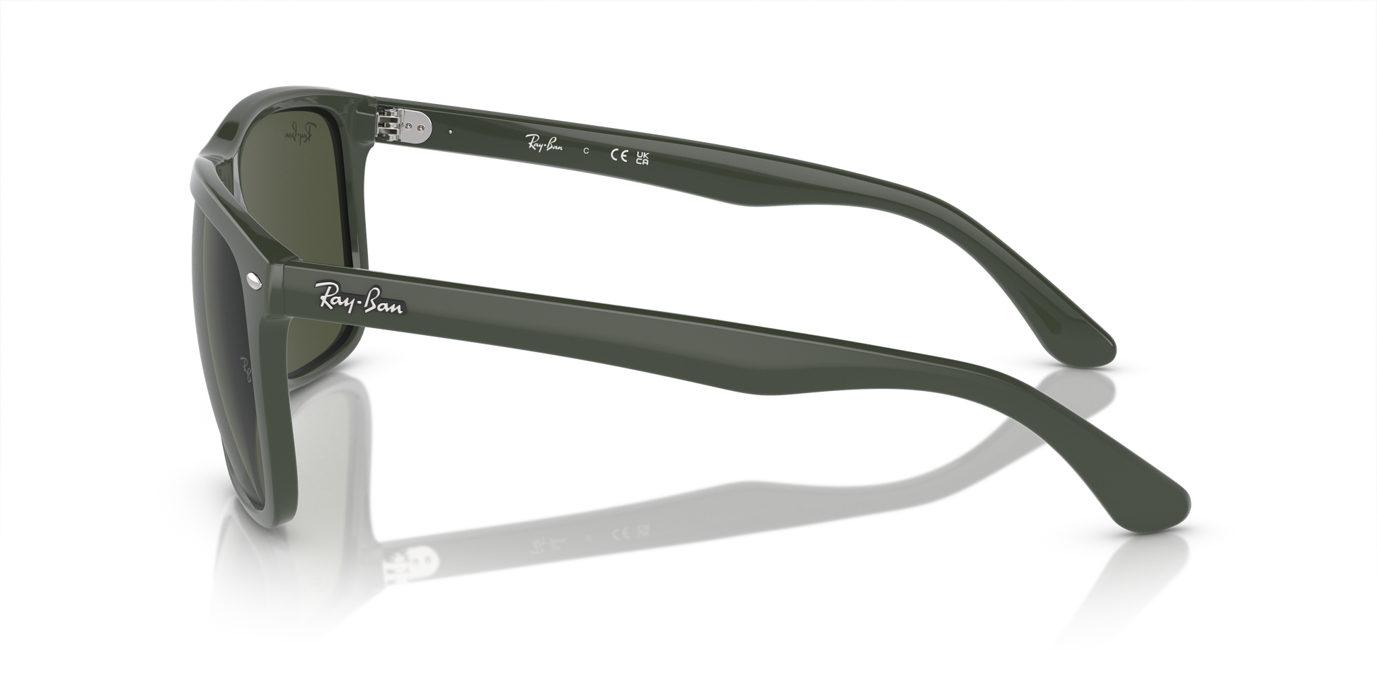 Ray-Ban Boyfriend Two Sunglasses RB4547 671931