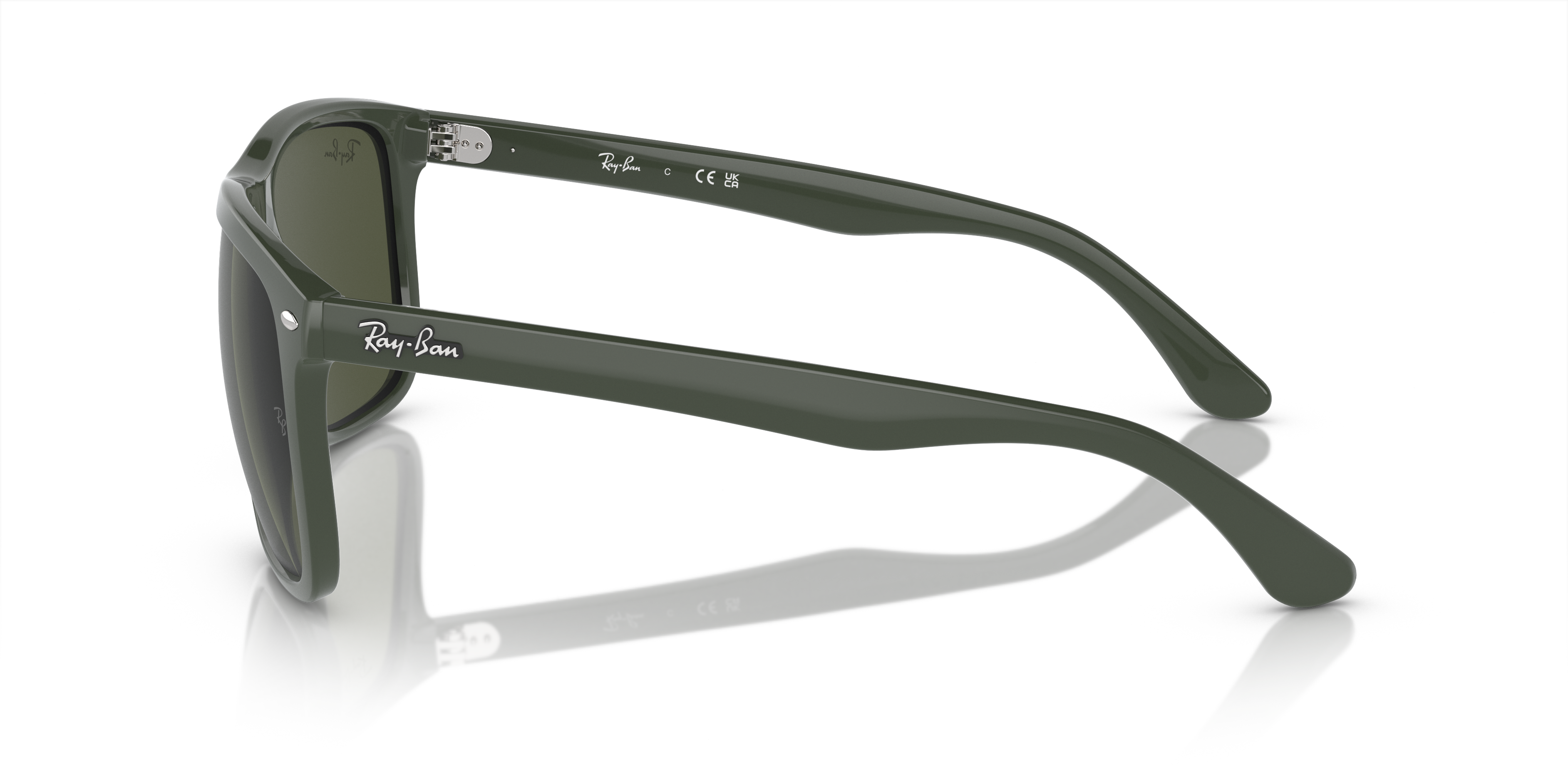 Ray-Ban Boyfriend Two Sunglasses RB4547 671931