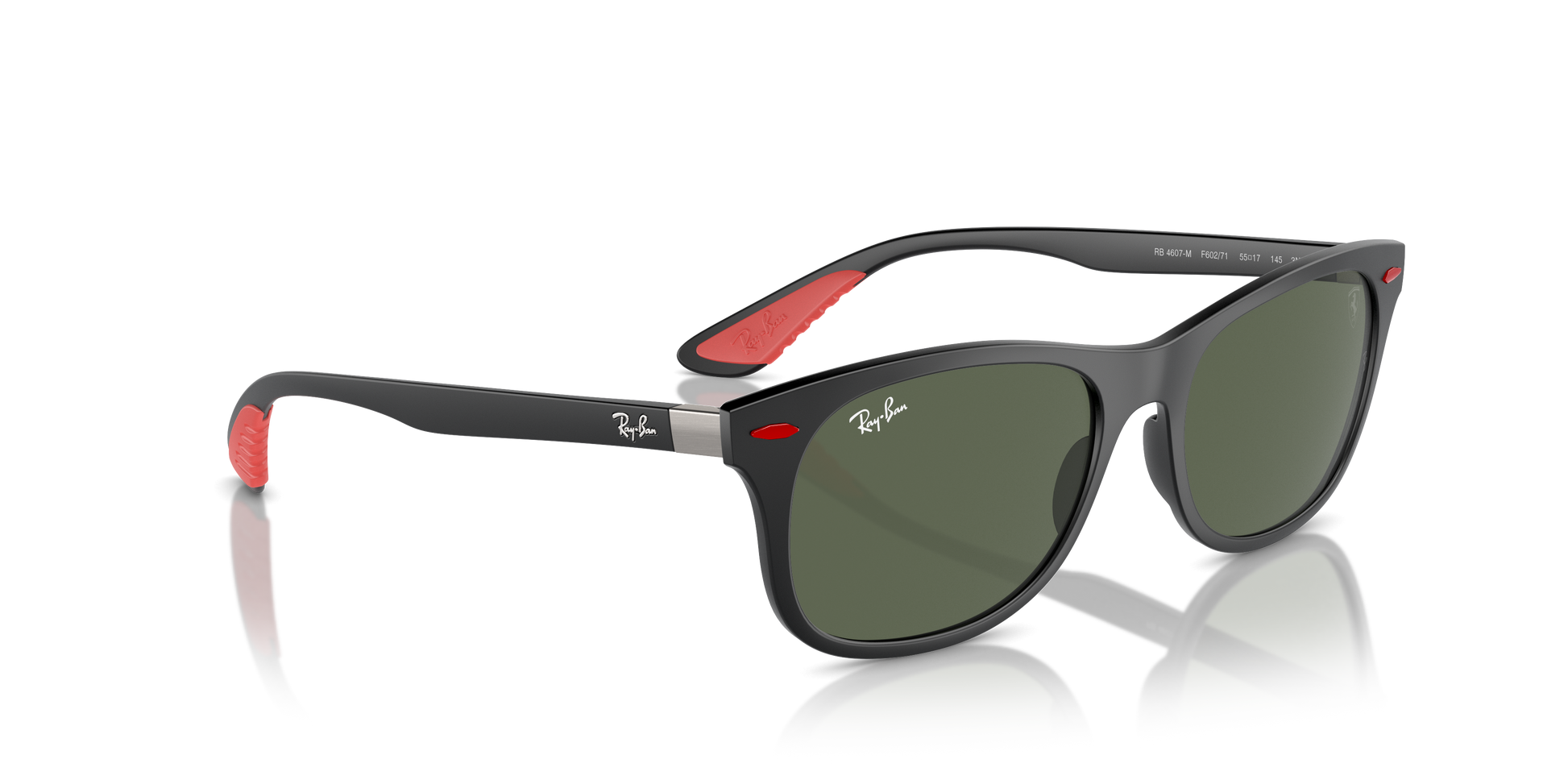 Ray-Ban Sunglasses RB4607M F60271
