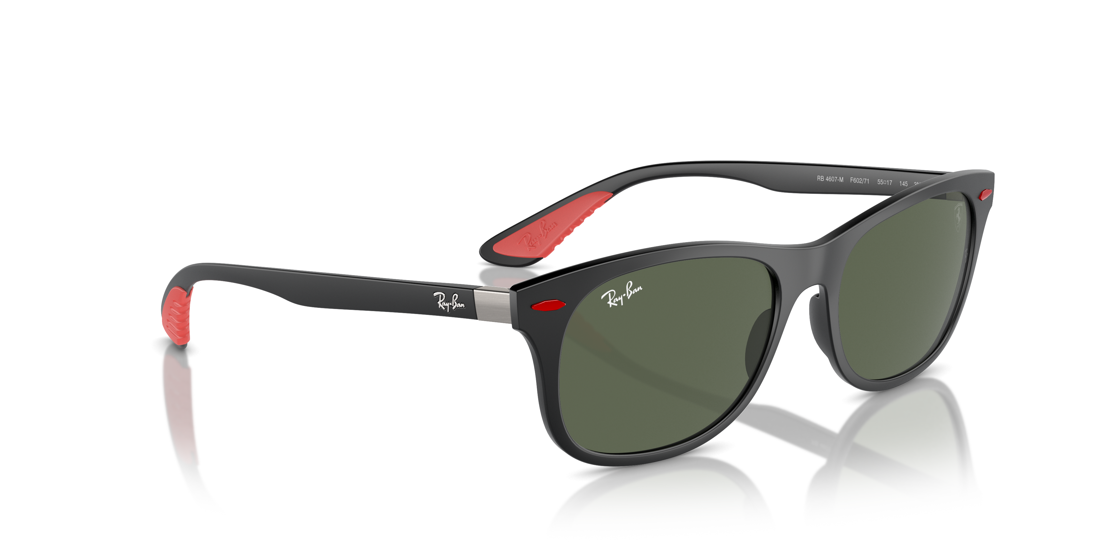 Ray-Ban Sunglasses RB4607M F60271