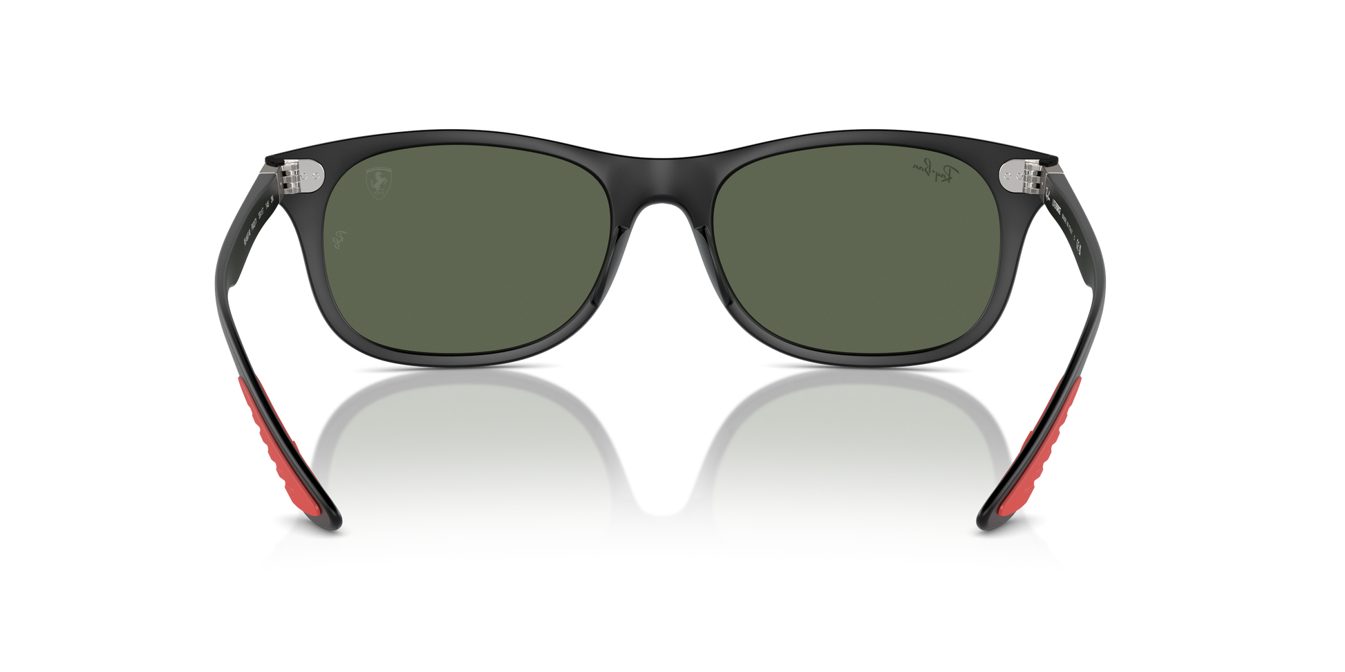 Ray-Ban Sunglasses RB4607M F60271
