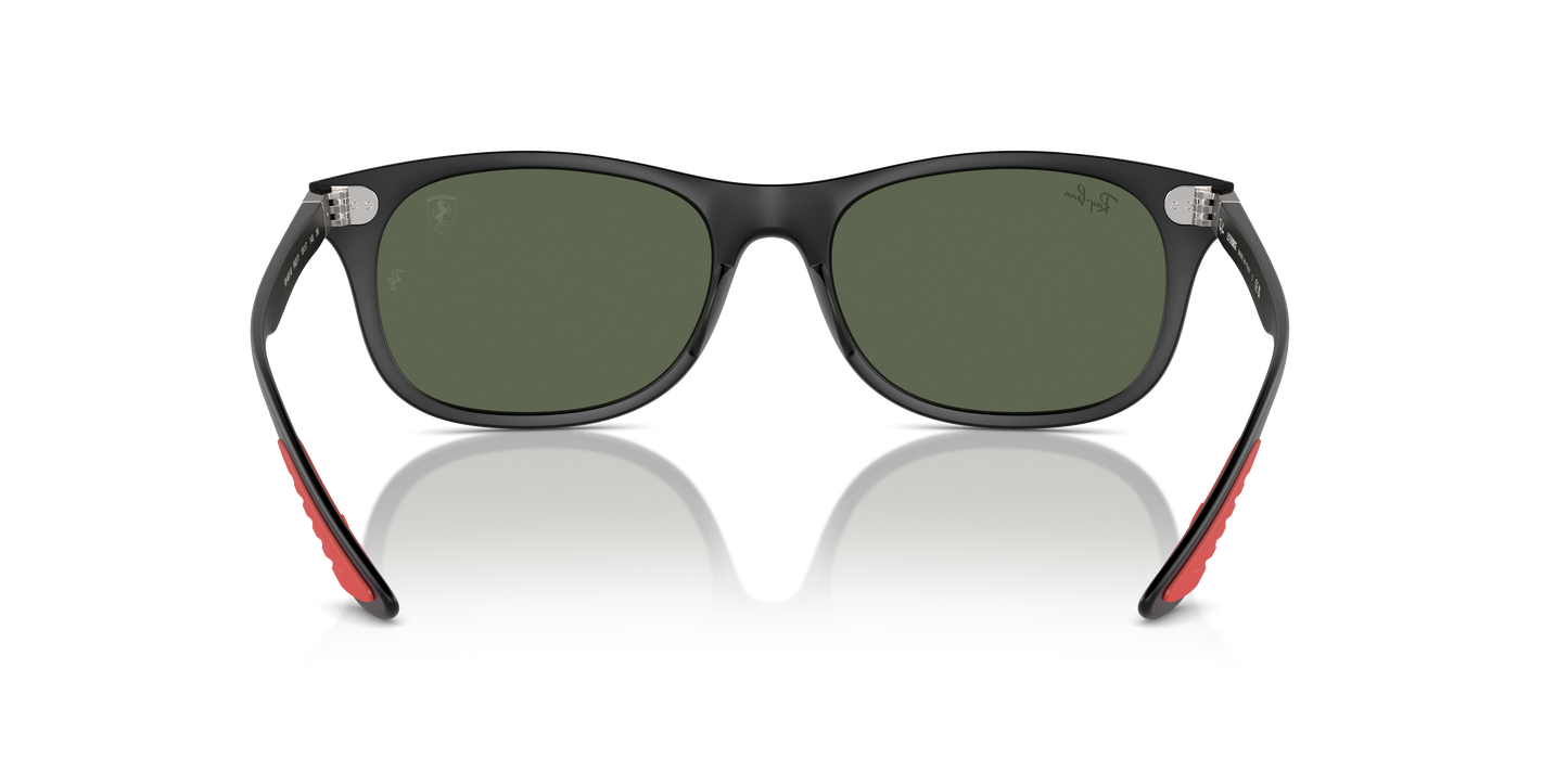 Ray-Ban Sunglasses RB4607M F60271