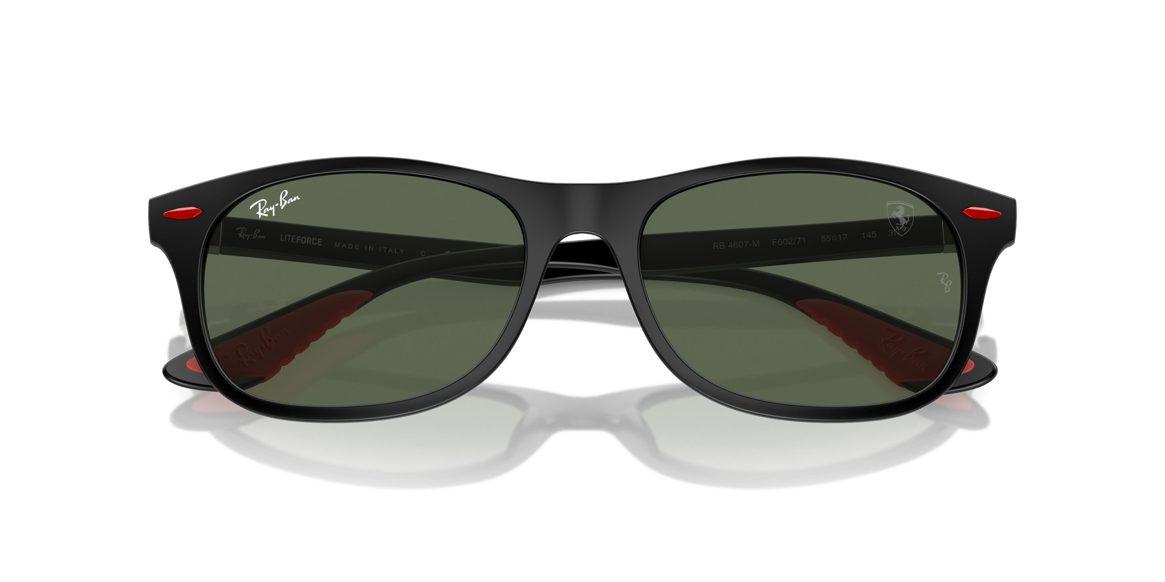 Ray-Ban Sunglasses RB4607M F60271