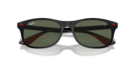 Ray-Ban Sunglasses RB4607M F60271