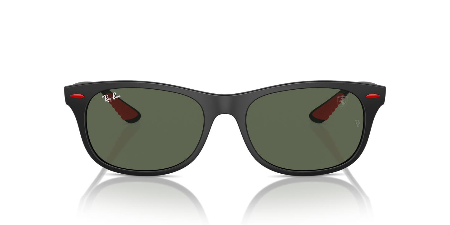 Ray-Ban Sunglasses RB4607M F60271