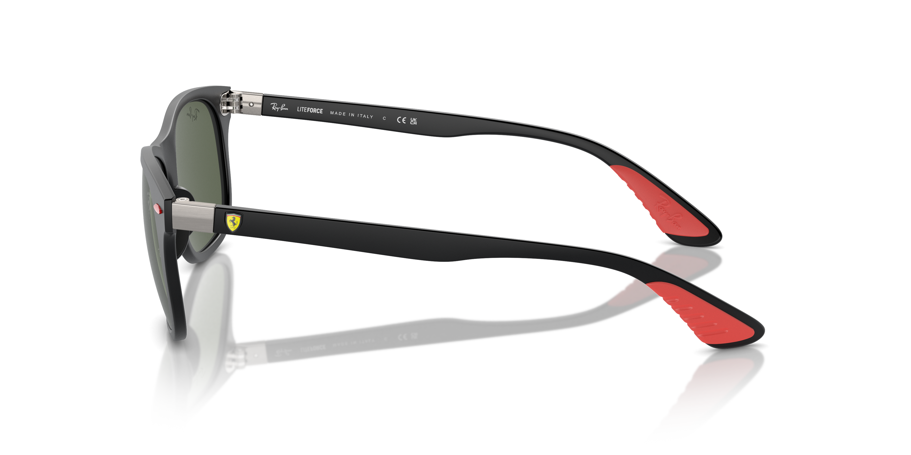 Ray-Ban Sunglasses RB4607M F60271