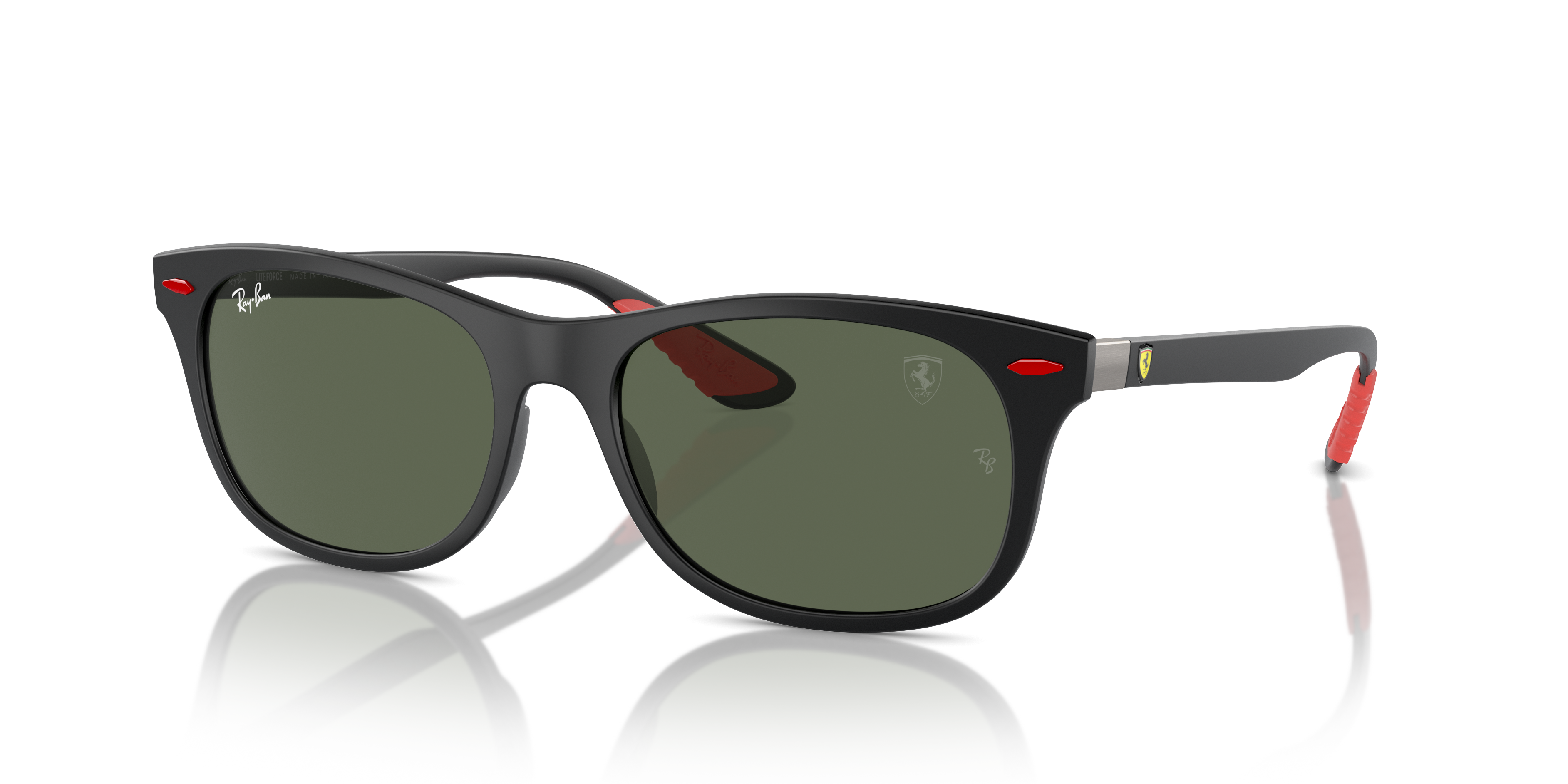 Ray-Ban Sunglasses RB4607M F60271