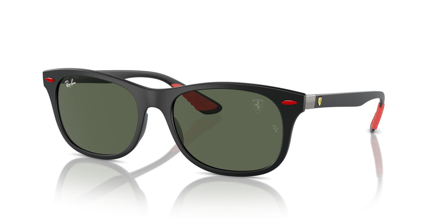 Ray-Ban Sunglasses RB4607M F60271