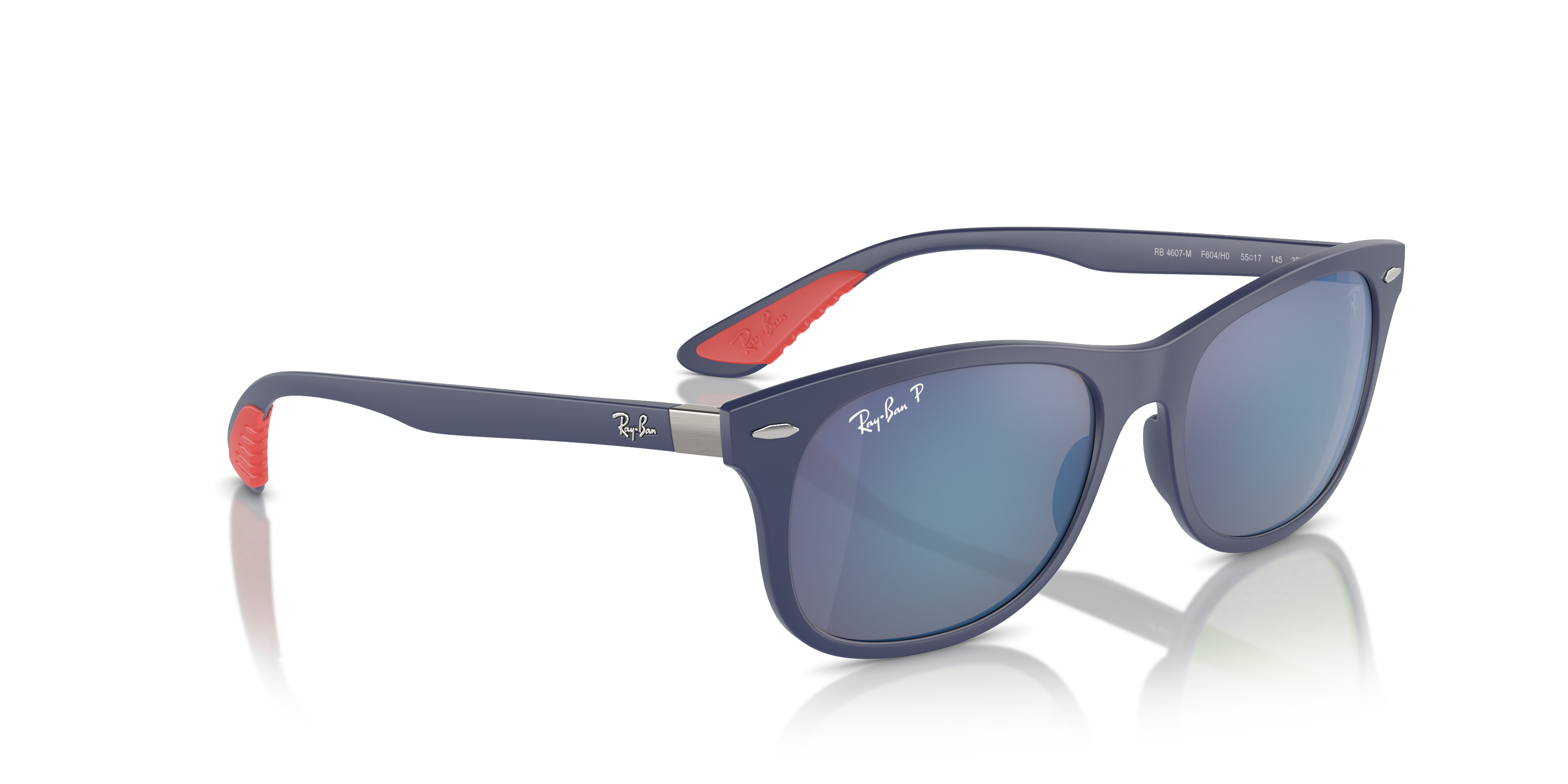 Ray-Ban Sunglasses RB4607M F604H0