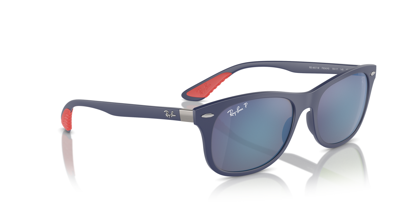 Ray-Ban Sunglasses RB4607M F604H0